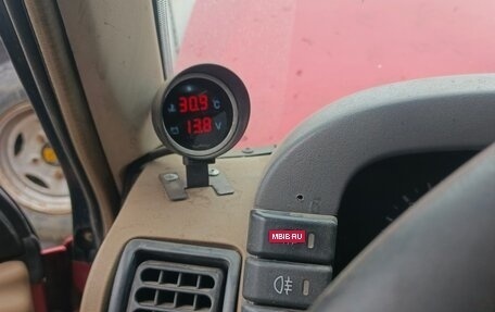 Land Rover Discovery III, 1995 год, 700 000 рублей, 9 фотография
