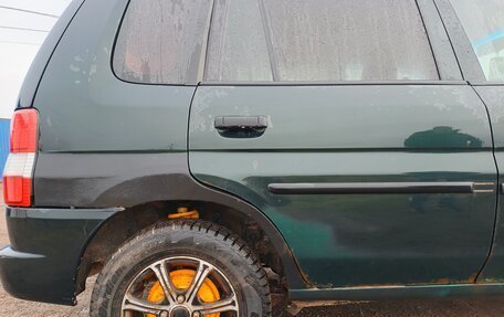 Mazda Demio III (DE), 1998 год, 160 000 рублей, 6 фотография