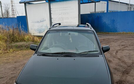 Mazda Demio III (DE), 1998 год, 160 000 рублей, 3 фотография