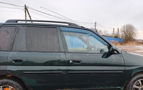 Mazda Demio III (DE), 1998 год, 160 000 рублей, 5 фотография