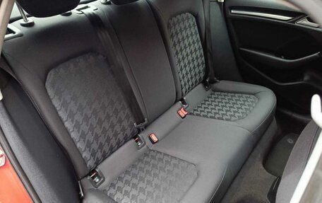 Audi A3, 2015 год, 1 590 000 рублей, 6 фотография