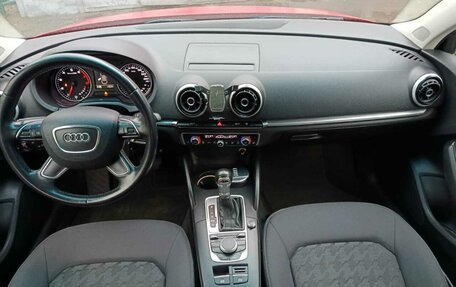 Audi A3, 2015 год, 1 590 000 рублей, 8 фотография