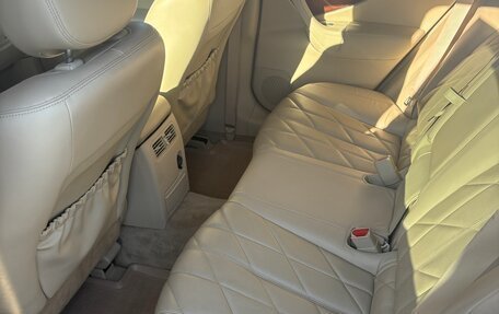 Infiniti QX70, 2015 год, 2 600 000 рублей, 6 фотография