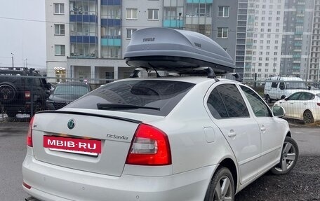 Skoda Octavia, 2013 год, 780 000 рублей, 3 фотография