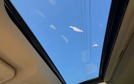 Infiniti QX70, 2015 год, 2 600 000 рублей, 13 фотография