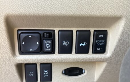 Infiniti QX70, 2015 год, 2 600 000 рублей, 12 фотография