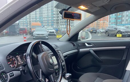 Skoda Octavia, 2013 год, 780 000 рублей, 7 фотография