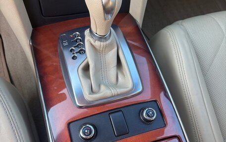 Infiniti QX70, 2015 год, 2 600 000 рублей, 11 фотография