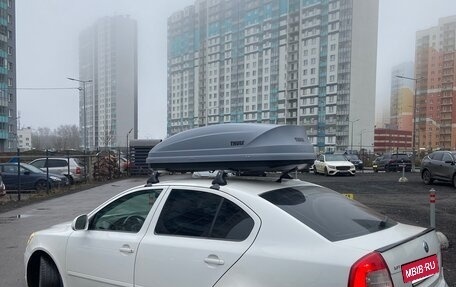 Skoda Octavia, 2013 год, 780 000 рублей, 5 фотография