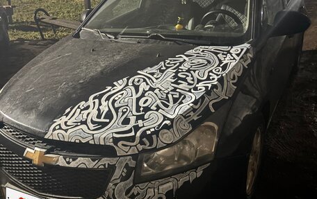 Chevrolet Cruze II, 2010 год, 600 000 рублей, 6 фотография