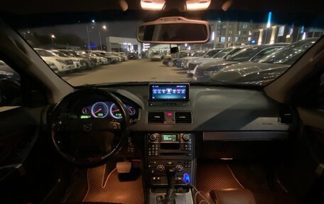 Volvo XC90 II рестайлинг, 2011 год, 1 237 000 рублей, 3 фотография