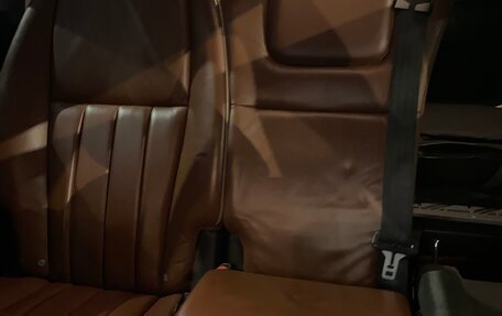 Volvo XC90 II рестайлинг, 2011 год, 1 237 000 рублей, 14 фотография