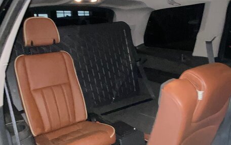 Volvo XC90 II рестайлинг, 2011 год, 1 237 000 рублей, 12 фотография