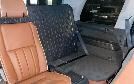 Volvo XC90 II рестайлинг, 2011 год, 1 237 000 рублей, 10 фотография