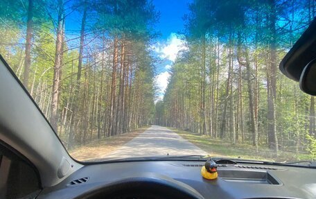 Chevrolet Cruze II, 2010 год, 600 000 рублей, 5 фотография