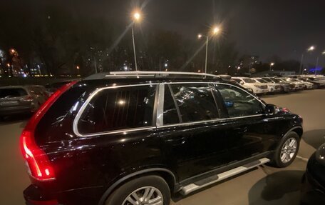 Volvo XC90 II рестайлинг, 2011 год, 1 237 000 рублей, 6 фотография