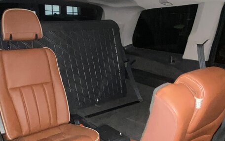 Volvo XC90 II рестайлинг, 2011 год, 1 237 000 рублей, 11 фотография