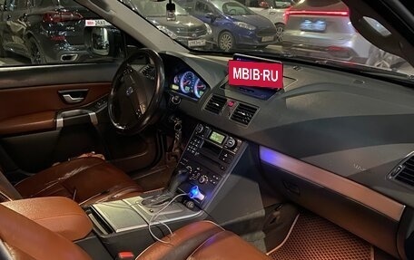 Volvo XC90 II рестайлинг, 2011 год, 1 237 000 рублей, 7 фотография