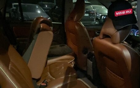 Volvo XC90 II рестайлинг, 2011 год, 1 237 000 рублей, 13 фотография