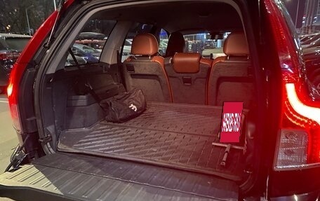 Volvo XC90 II рестайлинг, 2011 год, 1 237 000 рублей, 8 фотография