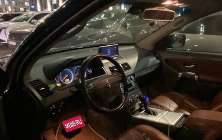 Volvo XC90 II рестайлинг, 2011 год, 1 237 000 рублей, 5 фотография