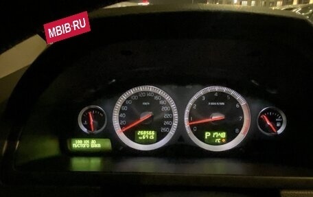 Volvo XC90 II рестайлинг, 2011 год, 1 237 000 рублей, 4 фотография