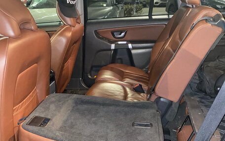 Volvo XC90 II рестайлинг, 2011 год, 1 237 000 рублей, 15 фотография