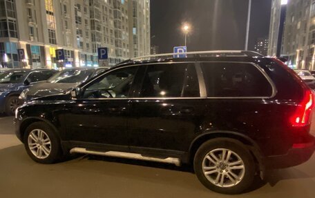 Volvo XC90 II рестайлинг, 2011 год, 1 237 000 рублей, 22 фотография