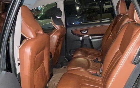 Volvo XC90 II рестайлинг, 2011 год, 1 237 000 рублей, 20 фотография