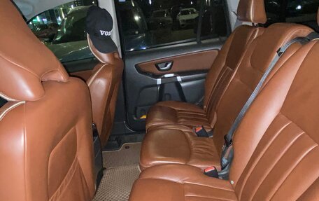 Volvo XC90 II рестайлинг, 2011 год, 1 237 000 рублей, 18 фотография