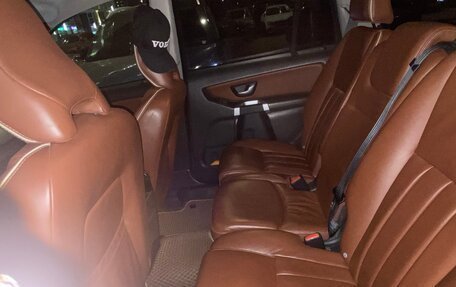 Volvo XC90 II рестайлинг, 2011 год, 1 237 000 рублей, 19 фотография