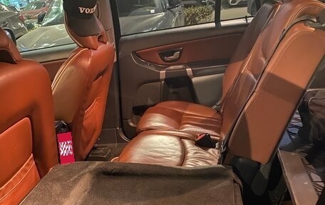 Volvo XC90 II рестайлинг, 2011 год, 1 237 000 рублей, 16 фотография