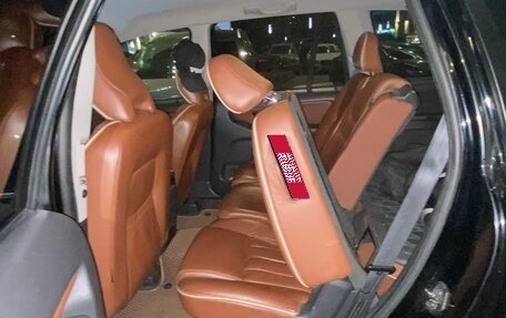 Volvo XC90 II рестайлинг, 2011 год, 1 237 000 рублей, 17 фотография