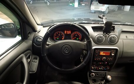 Renault Duster I рестайлинг, 2012 год, 899 999 рублей, 7 фотография