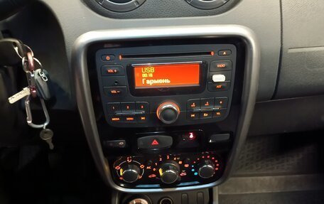 Renault Duster I рестайлинг, 2012 год, 899 999 рублей, 8 фотография