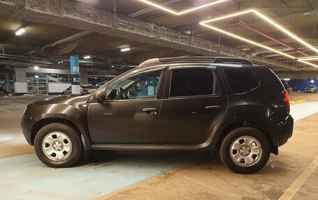Renault Duster I рестайлинг, 2012 год, 899 999 рублей, 10 фотография