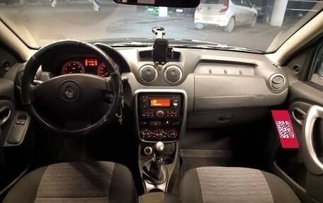 Renault Duster I рестайлинг, 2012 год, 899 999 рублей, 6 фотография