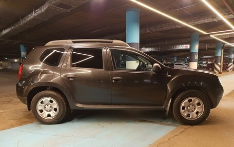 Renault Duster I рестайлинг, 2012 год, 899 999 рублей, 16 фотография