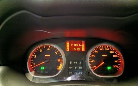 Renault Duster I рестайлинг, 2012 год, 899 999 рублей, 9 фотография