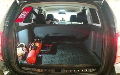 Renault Duster I рестайлинг, 2012 год, 899 999 рублей, 31 фотография