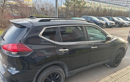 Nissan X-Trail, 2021 год, 2 550 000 рублей, 3 фотография