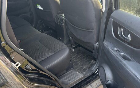 Nissan X-Trail, 2021 год, 2 550 000 рублей, 8 фотография