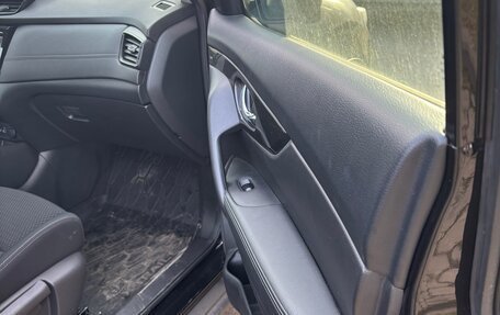 Nissan X-Trail, 2021 год, 2 550 000 рублей, 5 фотография