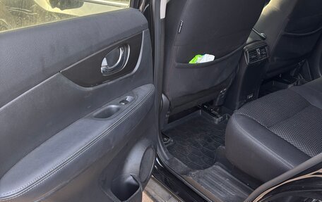 Nissan X-Trail, 2021 год, 2 550 000 рублей, 7 фотография