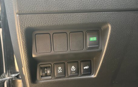 Nissan X-Trail, 2021 год, 2 550 000 рублей, 12 фотография