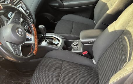 Nissan X-Trail, 2021 год, 2 550 000 рублей, 6 фотография