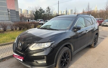 Nissan X-Trail, 2021 год, 2 550 000 рублей, 2 фотография