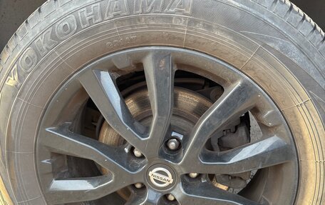 Nissan X-Trail, 2021 год, 2 550 000 рублей, 16 фотография