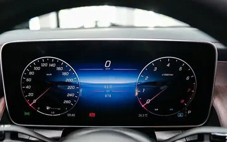 Mercedes-Benz GLC, 2025 год, 8 000 000 рублей, 7 фотография