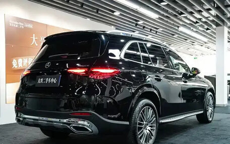 Mercedes-Benz GLC, 2025 год, 8 000 000 рублей, 4 фотография